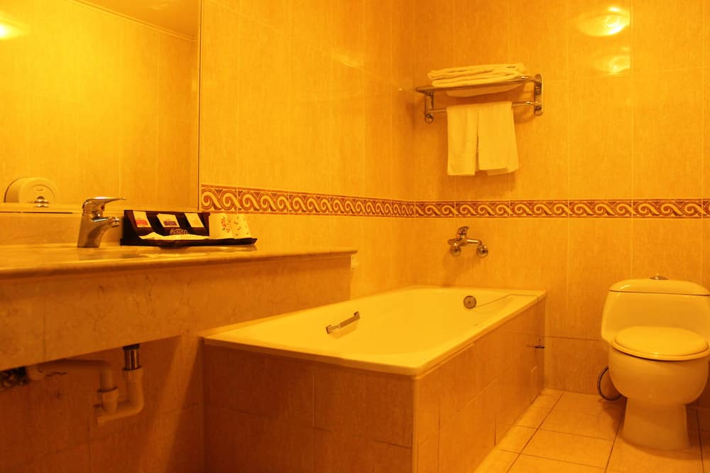 Photo of Bathroom in Luzhu District