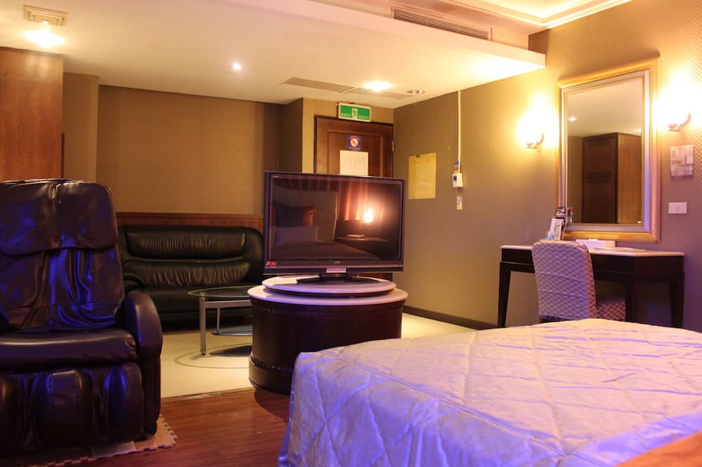 Photo of Bedroom in Luzhu District
