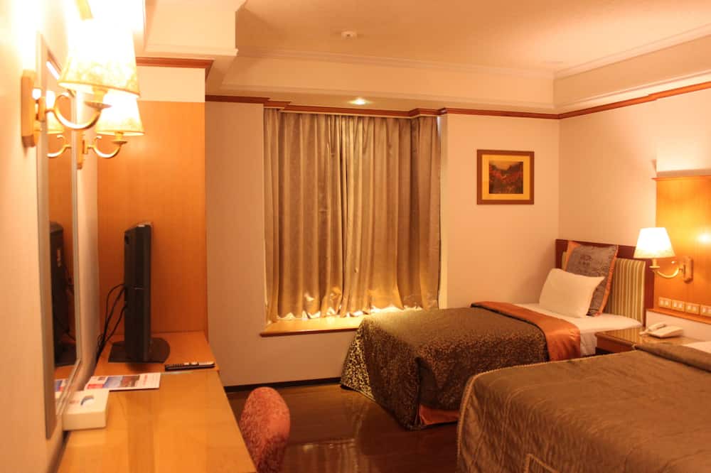 Photo of Bedroom in Luzhu District
