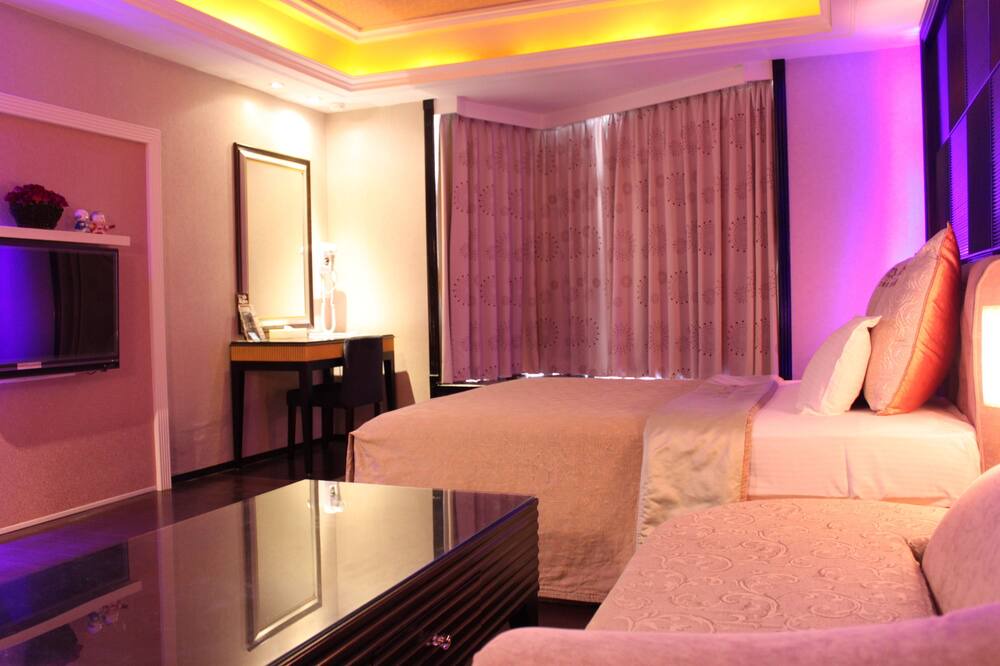 Photo of Bedroom in Luzhu District