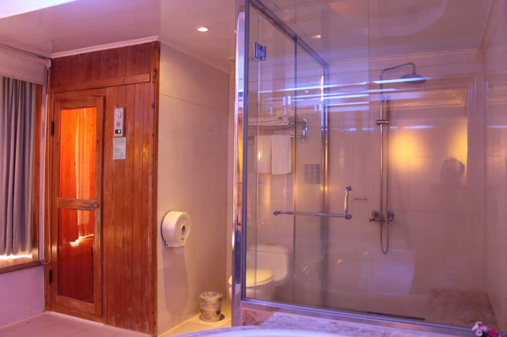 Photo of Bathroom in Luzhu District