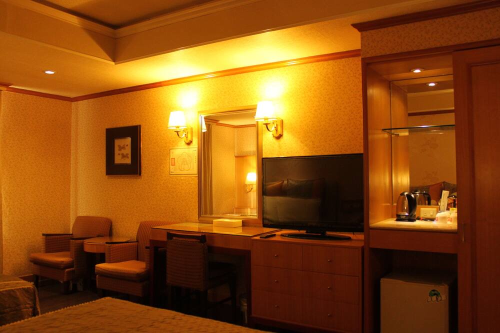 Photo of Bedroom in Luzhu District