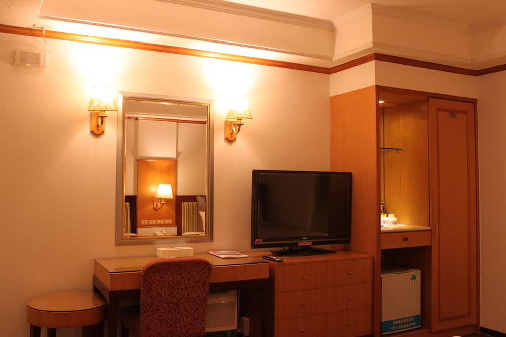 Photo of Bedroom in Luzhu District
