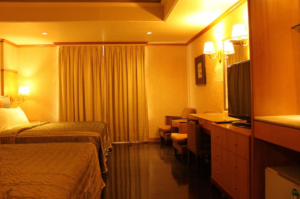 Photo of Bedroom in Luzhu District