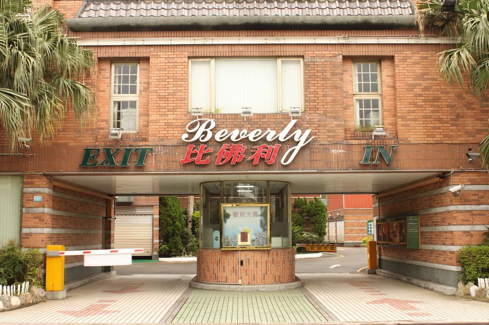 Photo of Outdoor in Luzhu District