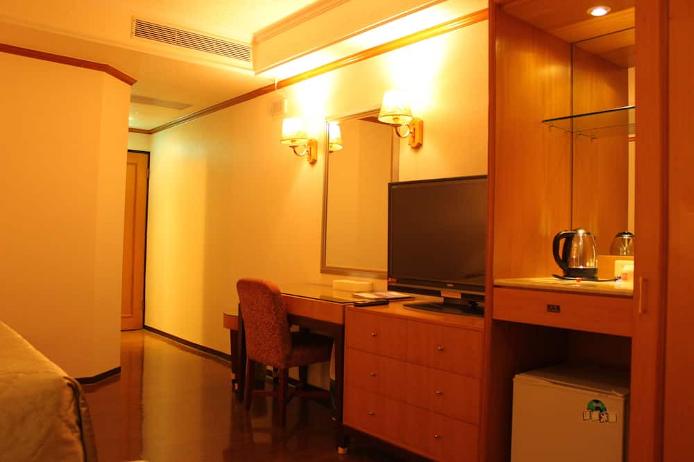 Photo of Bedroom in Luzhu District