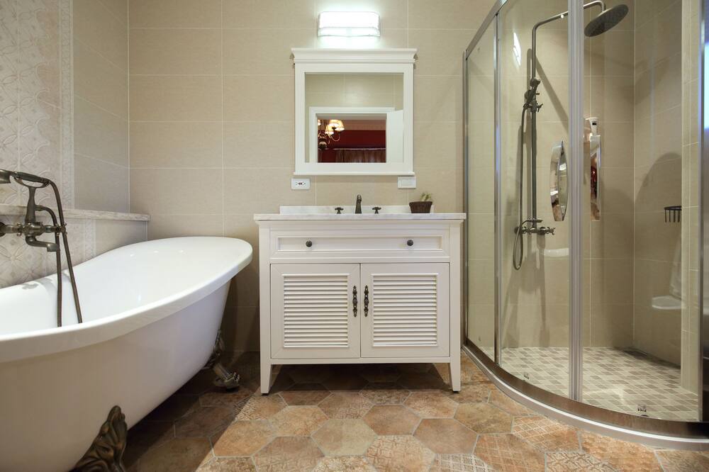 Photo of Bathroom in Ji'an