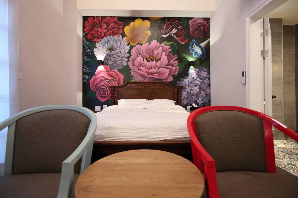 Photo of Bedroom in Ji'an