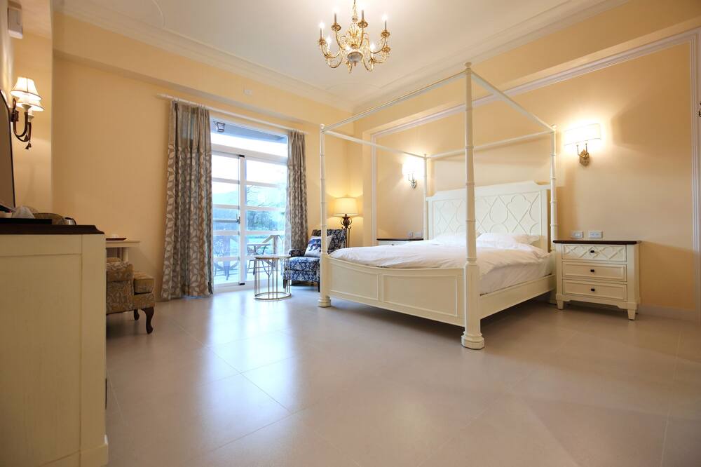 Photo of Bedroom in Ji'an