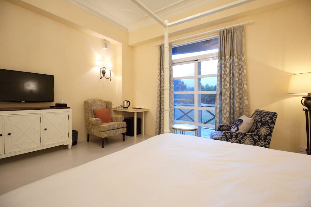 Photo of Bedroom in Ji'an