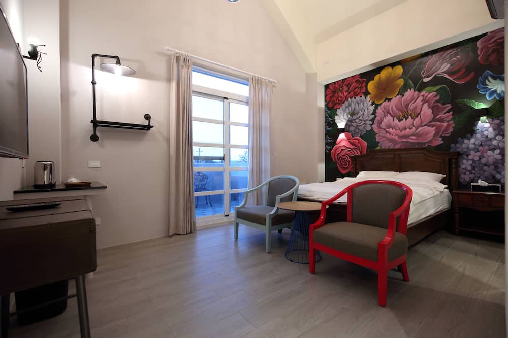 Photo of Bedroom in Ji'an
