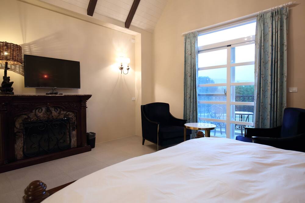 Photo of Bedroom in Ji'an
