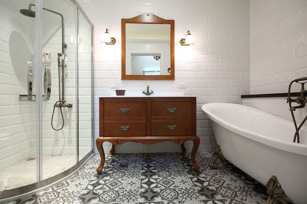 Photo of Bathroom in Ji'an
