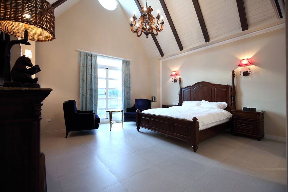 Photo of Bedroom in Ji'an