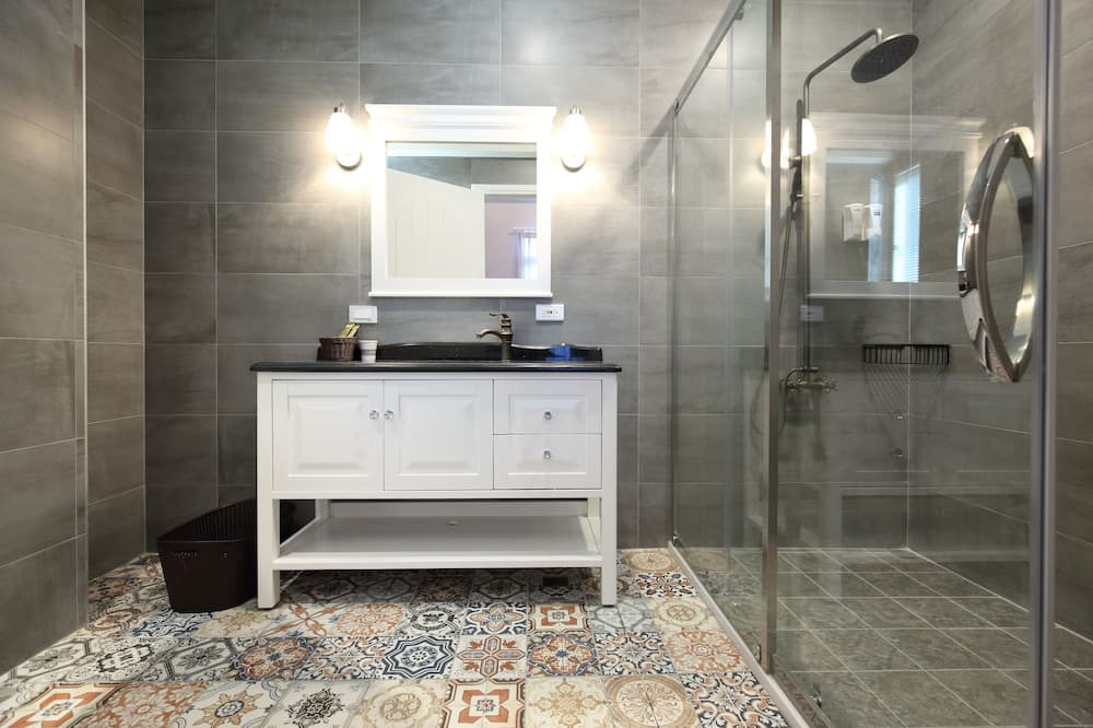 Photo of Bathroom in Ji'an
