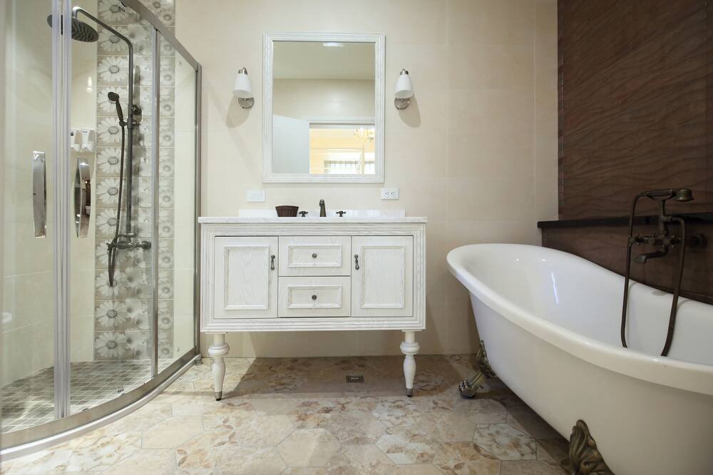 Photo of Bathroom in Ji'an