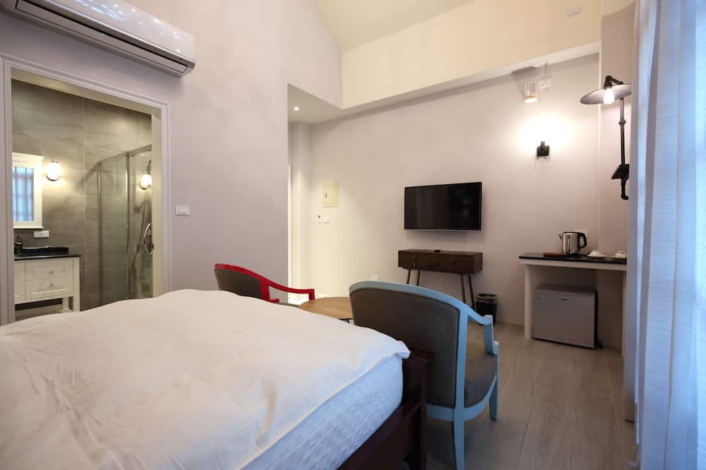 Photo of Bedroom in Ji'an