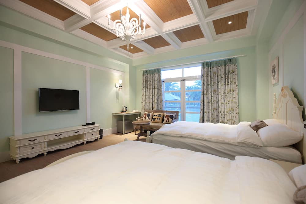 Photo of Bedroom in Ji'an