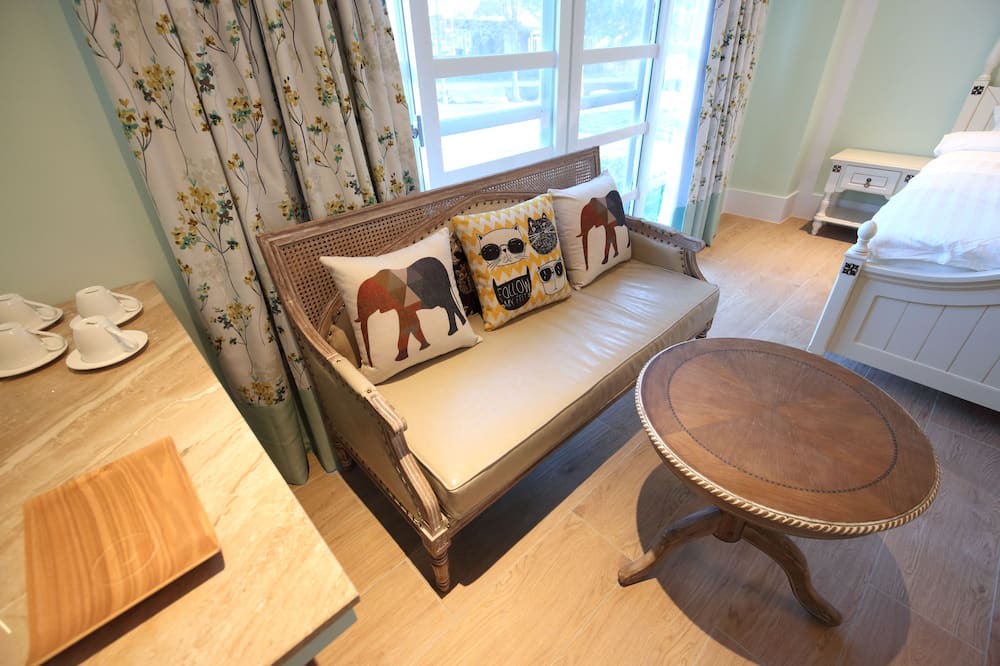 Photo of Bedroom in Ji'an