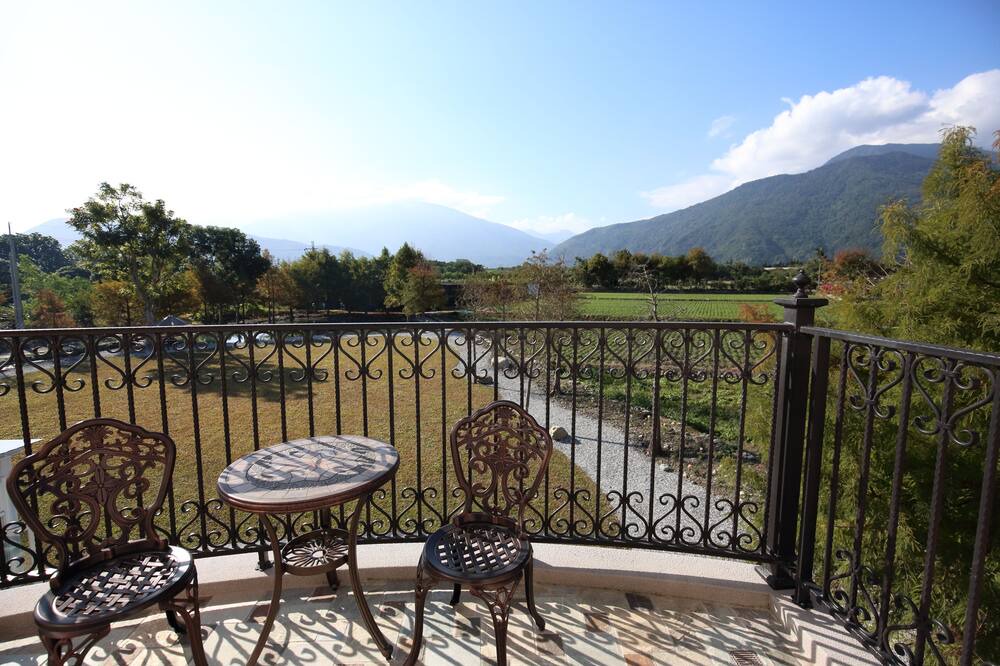 Photo of Patio Balcony in Ji'an