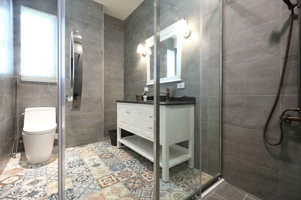 Photo of Bathroom in Ji'an