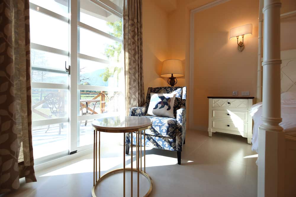 Photo of Bedroom in Ji'an