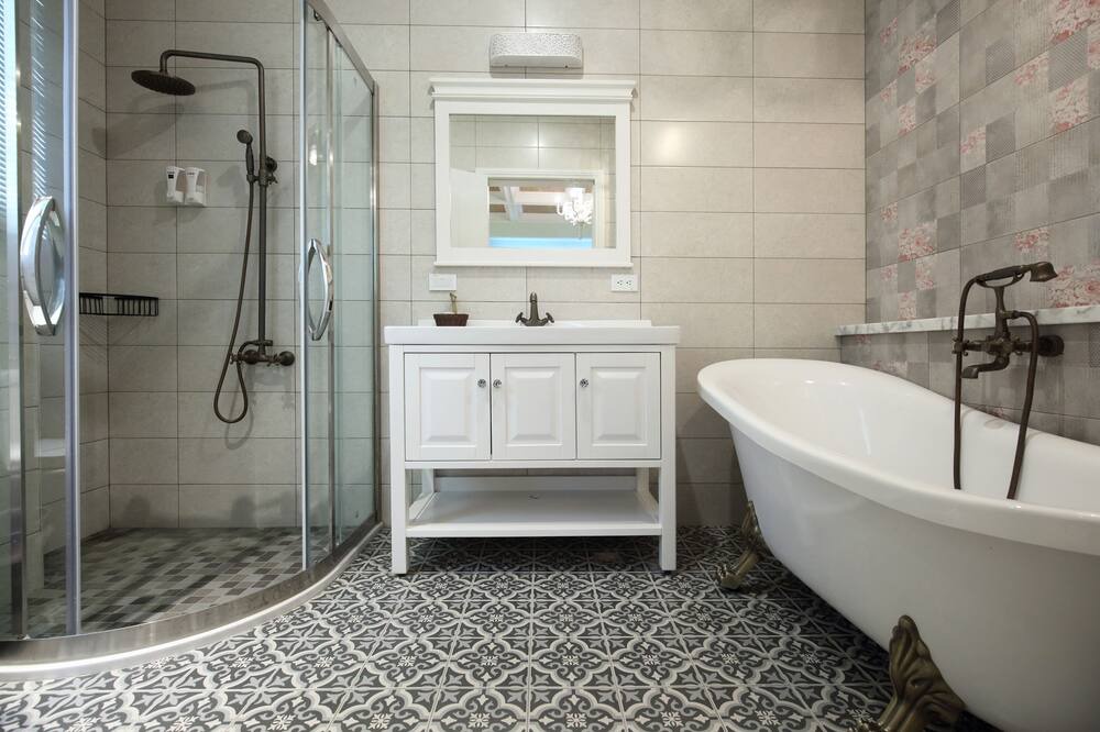 Photo of Bathroom in Ji'an