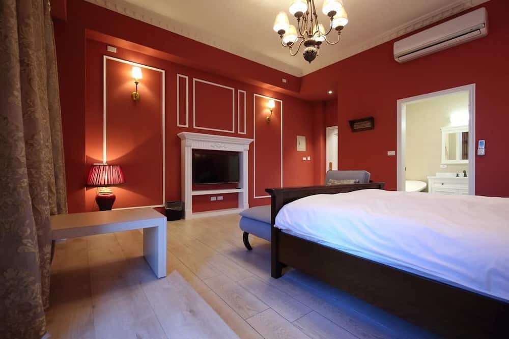 Photo of Bedroom in Ji'an