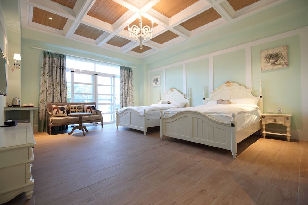 Photo of Bedroom in Ji'an