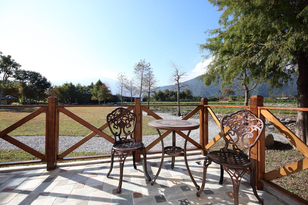 Photo of Patio Balcony in Ji'an