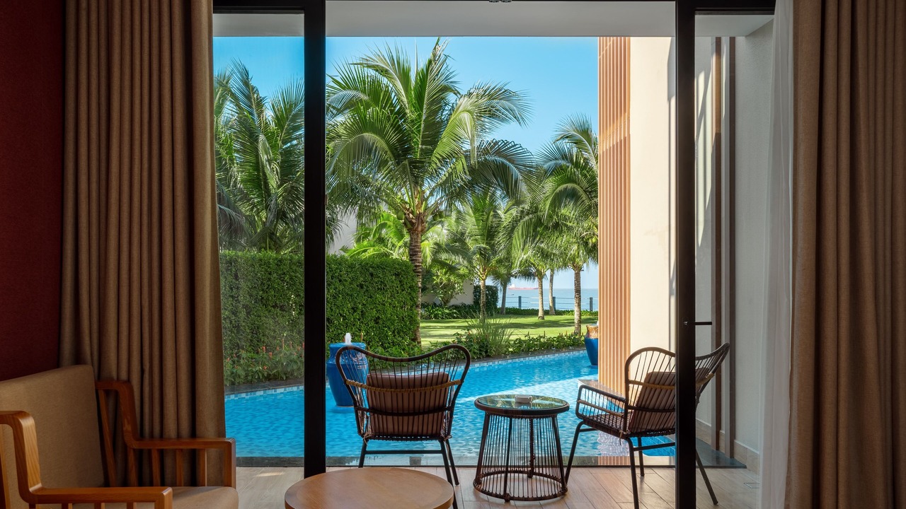 Photo of Bedroom in Vung Tau