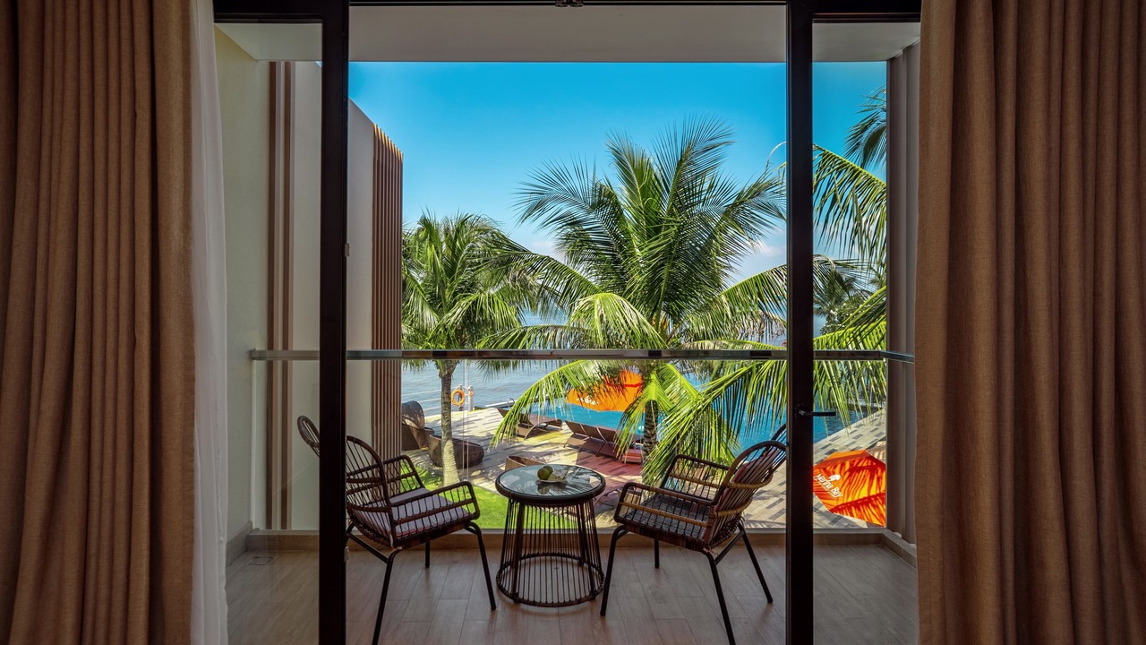 Photo of Bedroom in Vung Tau