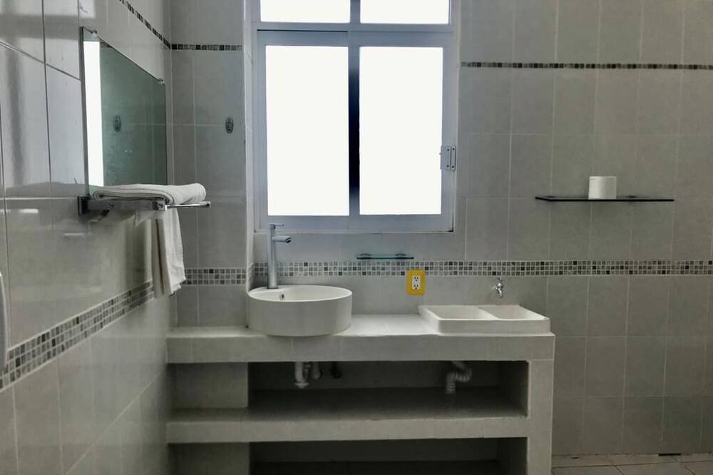 Photo of Bathroom in Puerto Vallarta