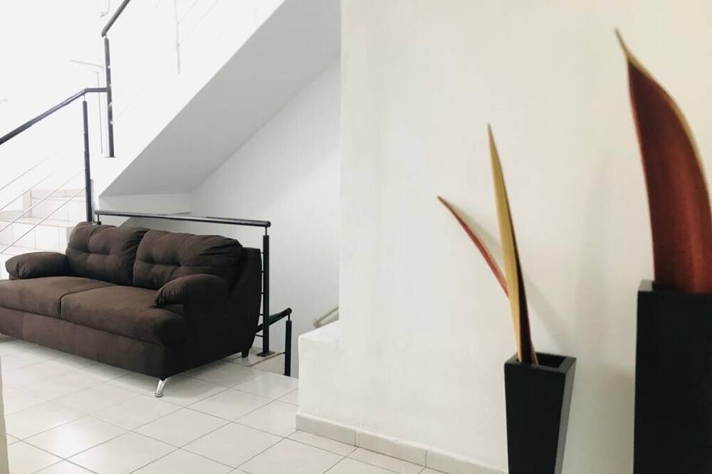 Photo of Livingroom in Puerto Vallarta