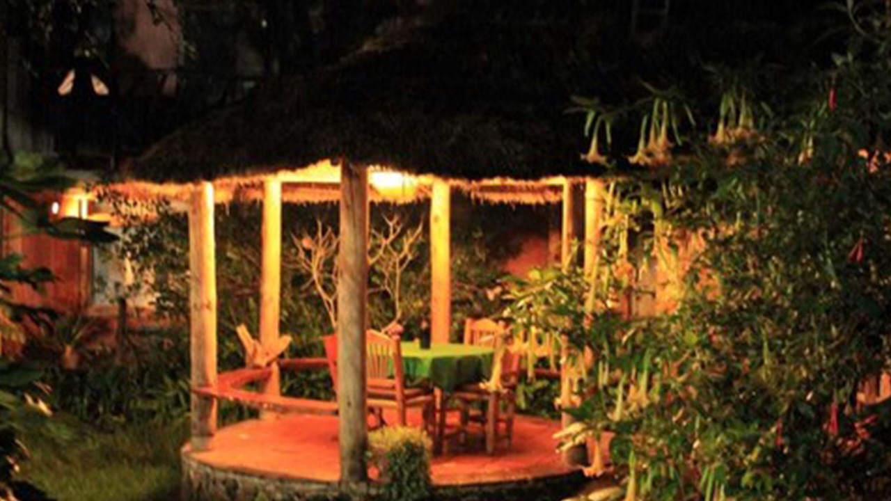 Photo of Outdoor in Mazamitla