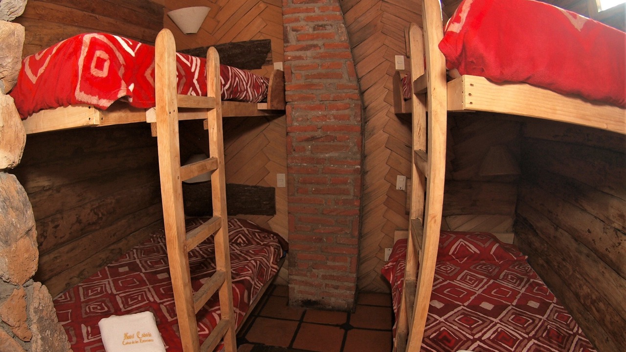 Photo of Bedroom in Mazamitla