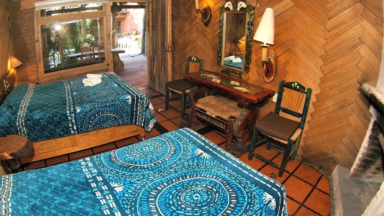 Photo of Outdoor in Mazamitla