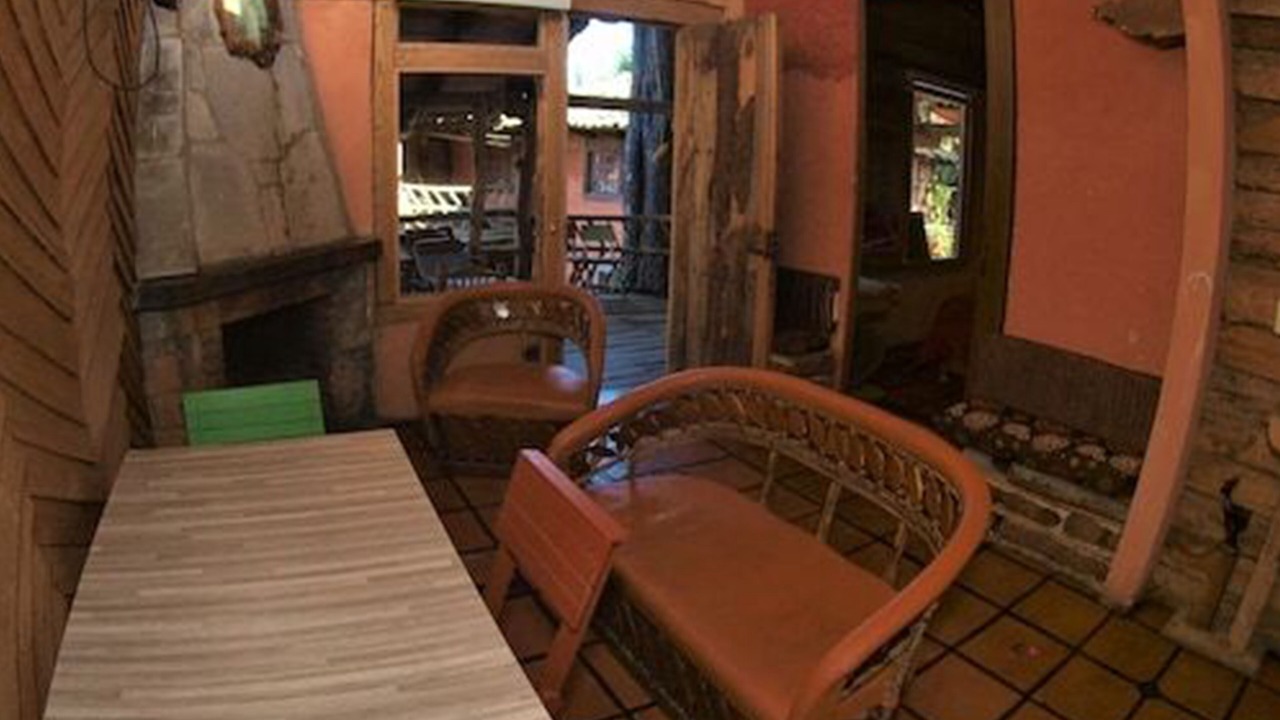 Photo of Outdoor in Mazamitla