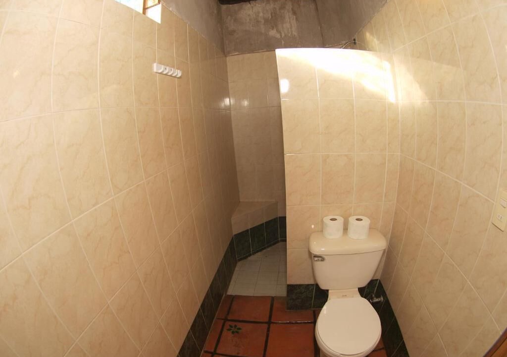 Photo of Bathroom in Mazamitla