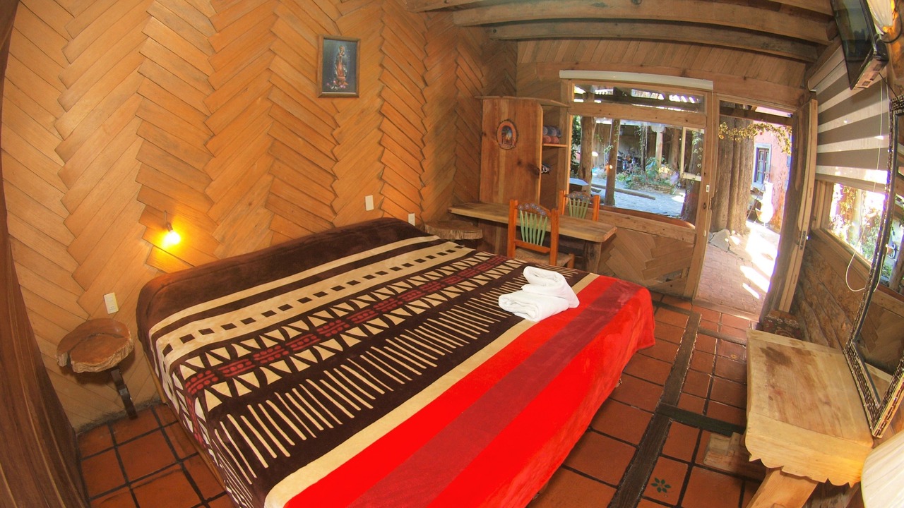 Photo of Outdoor in Mazamitla