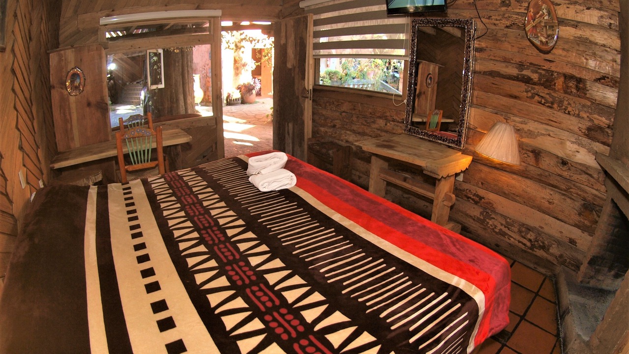 Photo of Outdoor in Mazamitla