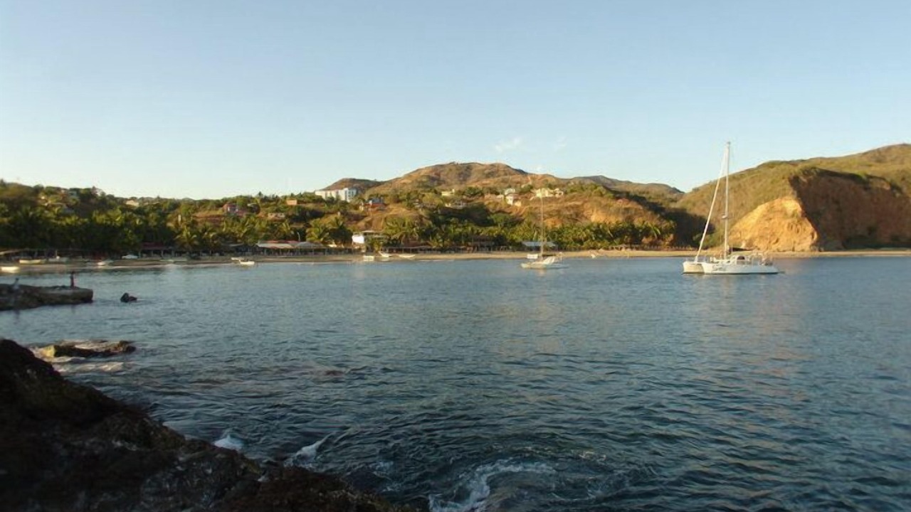 Photo of Others in Caleta de Campos