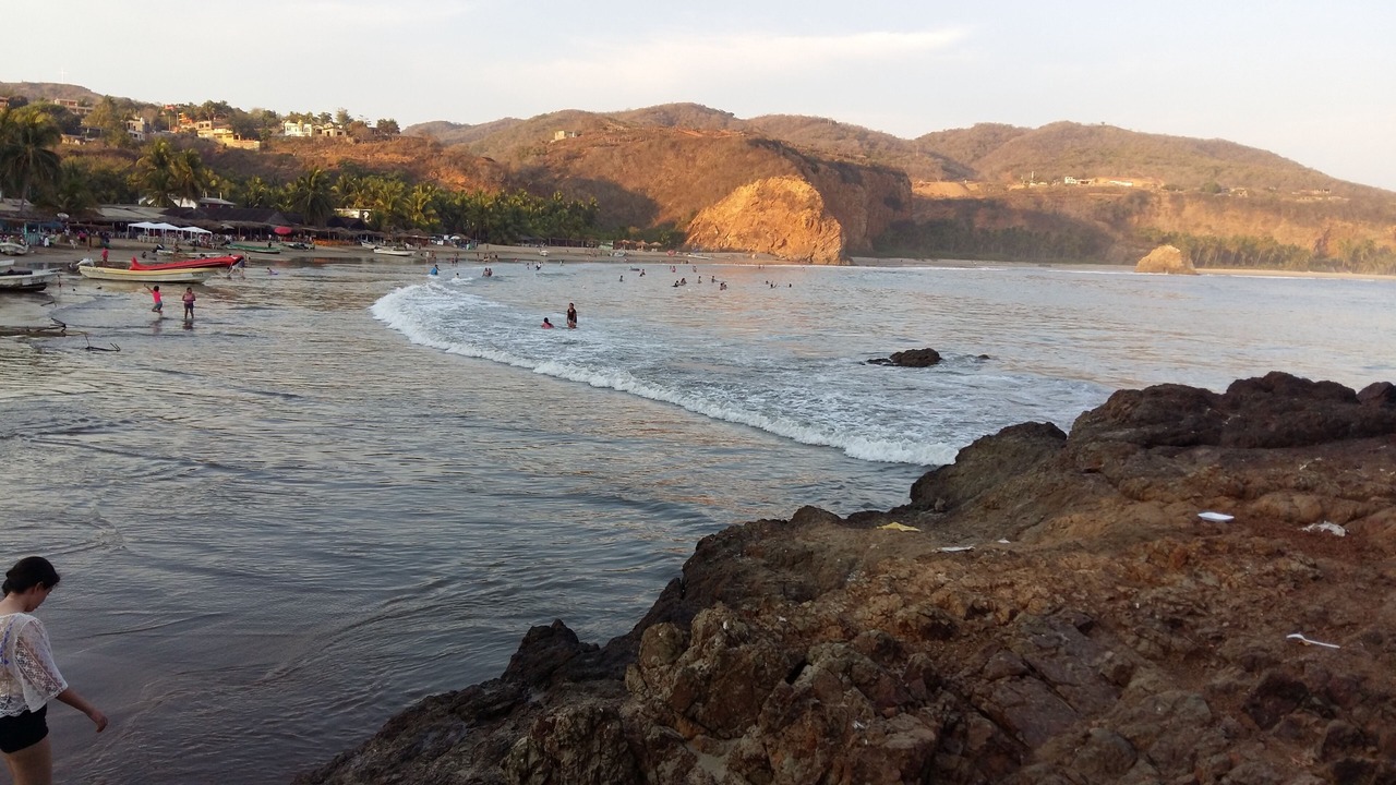 Photo of Others in Caleta de Campos