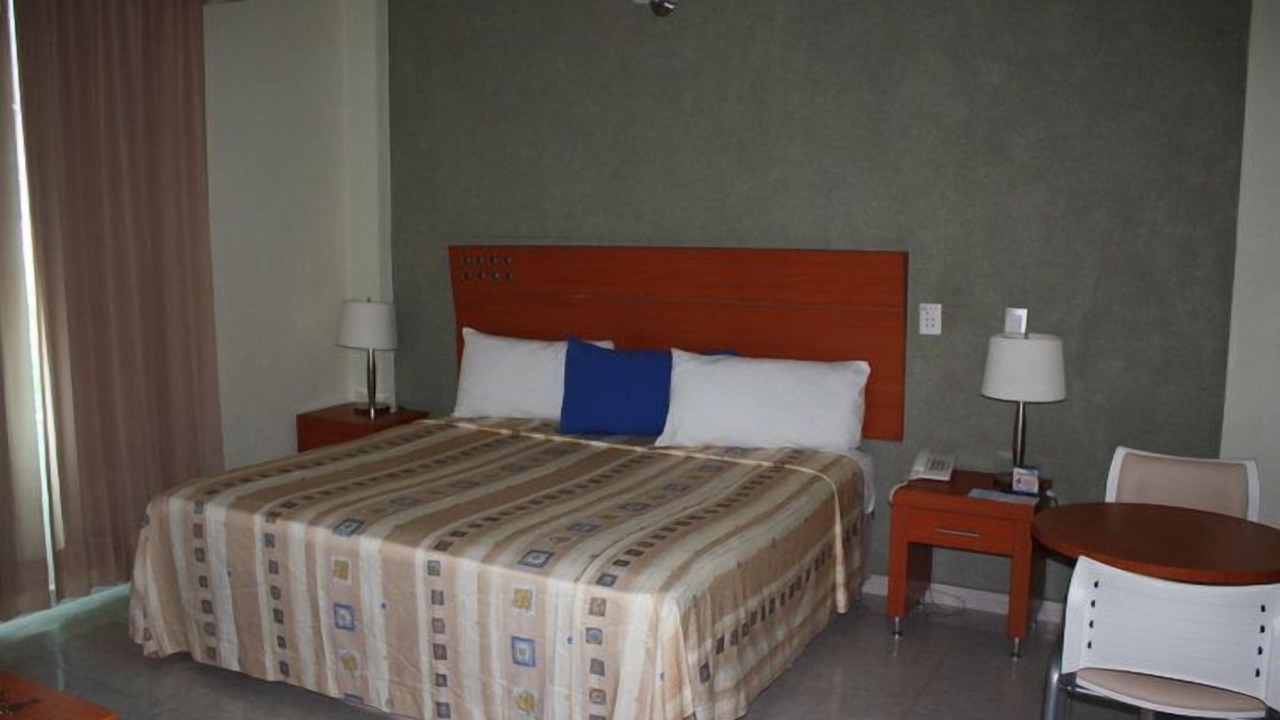 Photo of Bedroom in Caleta de Campos