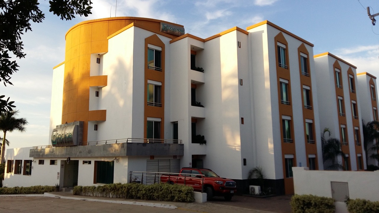 Photo of Outdoor in Caleta de Campos