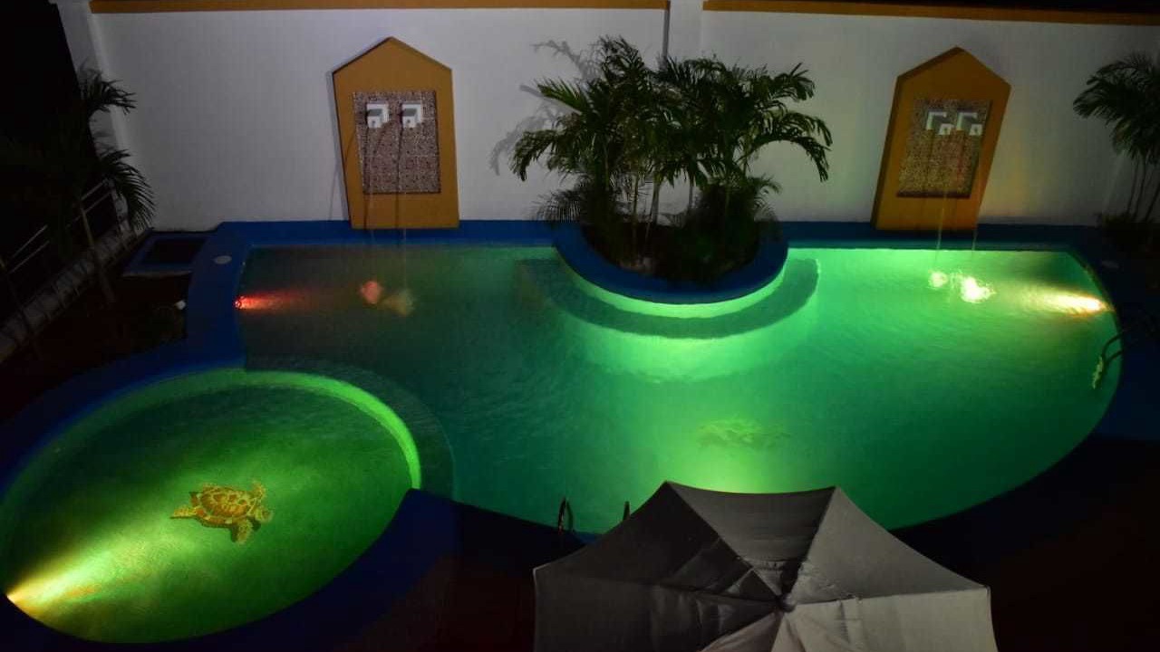 Photo of Outdoor in Caleta de Campos
