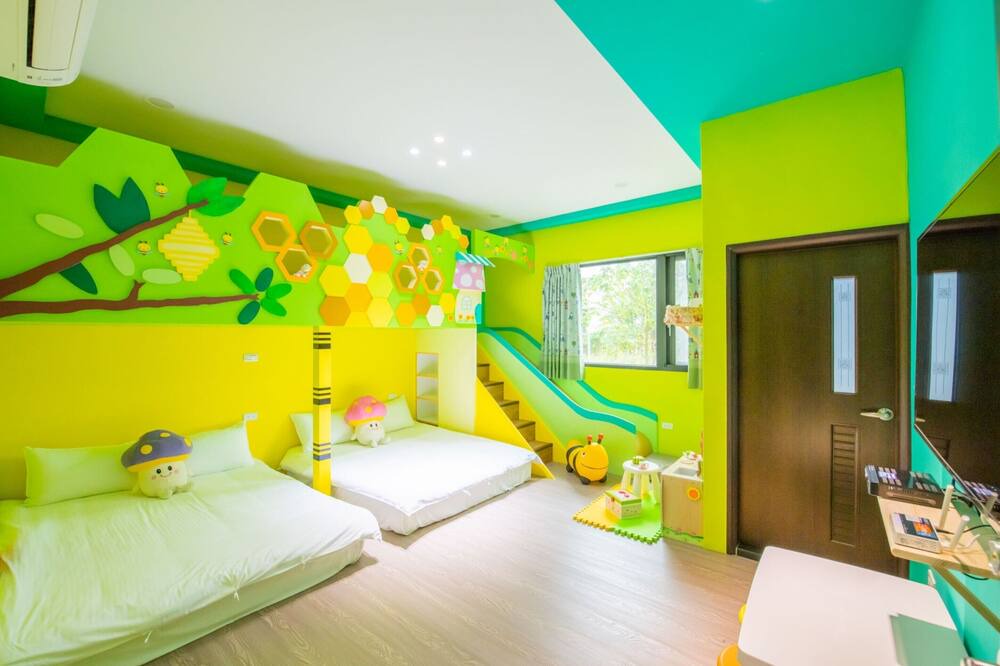 Photo of Bedroom in Xincheng