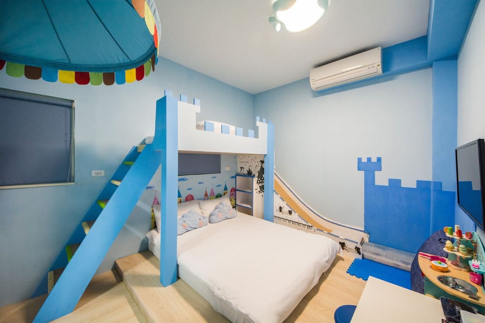 Photo of Bedroom in Xincheng