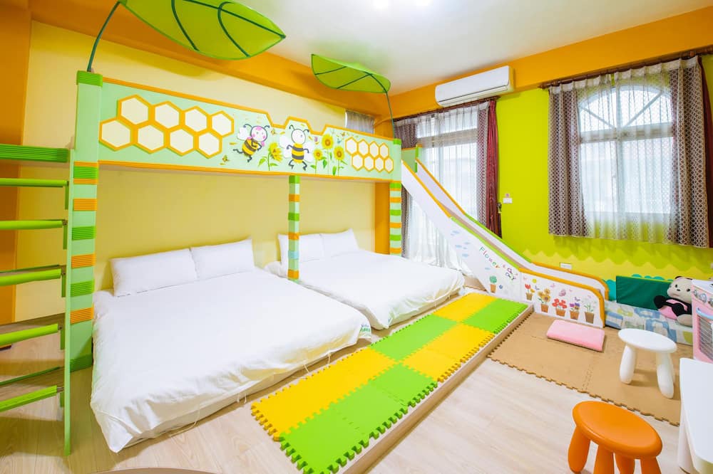 Photo of Bedroom in Xincheng