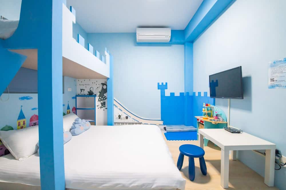 Photo of Bedroom in Xincheng